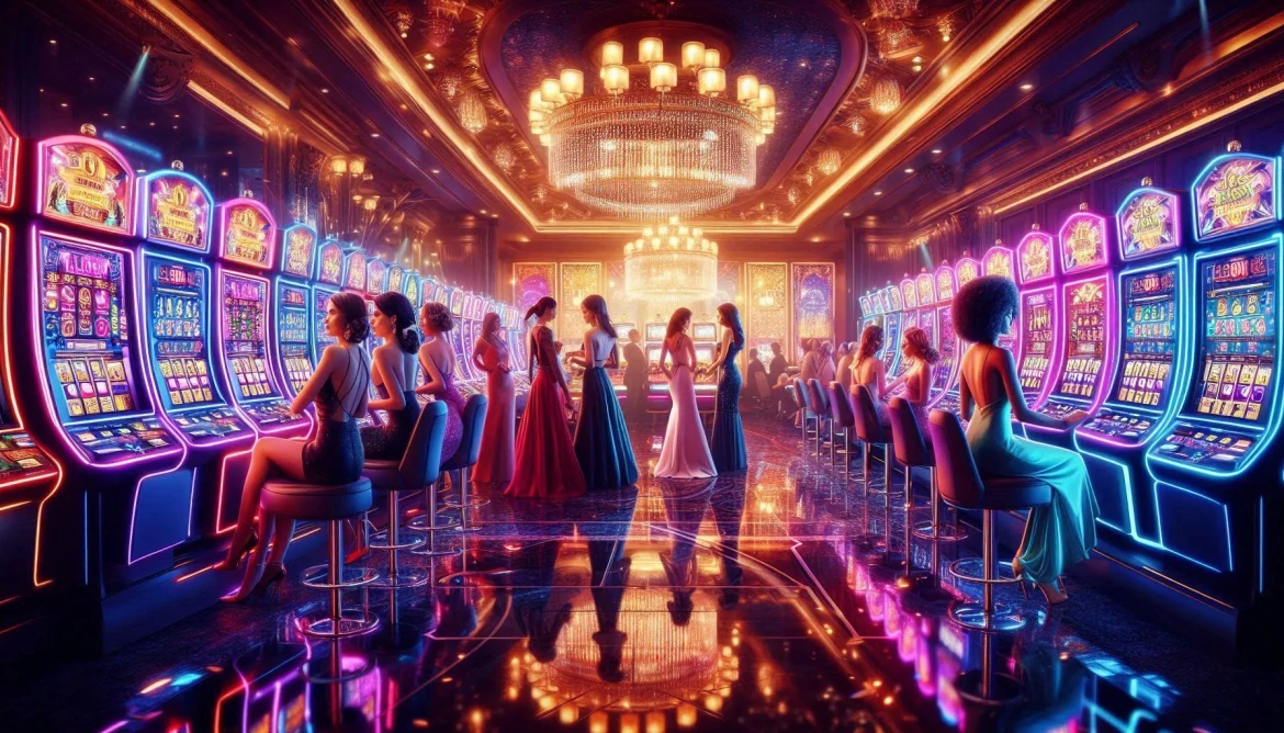 Friday Roll Casino